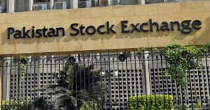 Pakistan Stock Exchange report