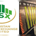 PSX market today