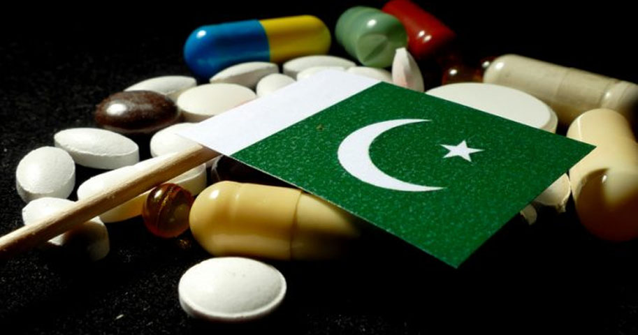 Pakistan pharmaceutical, crosses over,$3bln valuation