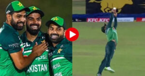 VIRAL video, Shadab Khan, Pak vs Afg, first ODI, Catch