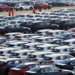 Car Sales down 16 percent in July 2023