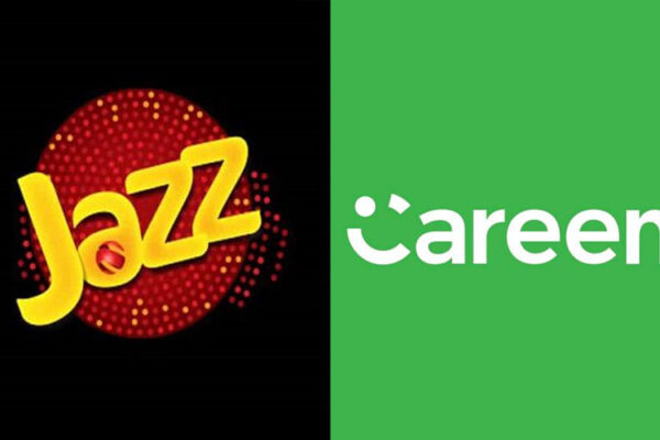 Careem, Jazz partner, facilitate, mutual customers