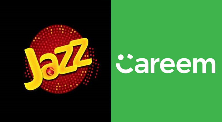 Careem, Jazz partner, facilitate, mutual customers