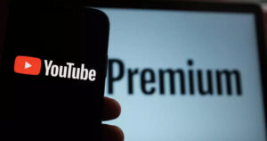youtube premium music