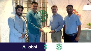 ABHI partnered Pakistan Cables