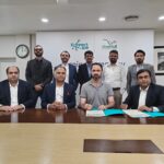 KMBL and HBL Konnect Sign Agreement