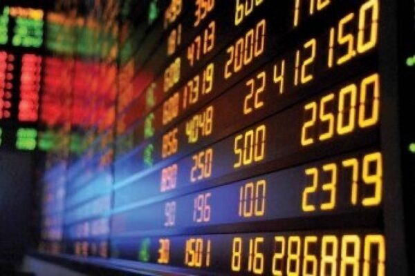 PSX gains 490 points on Monday