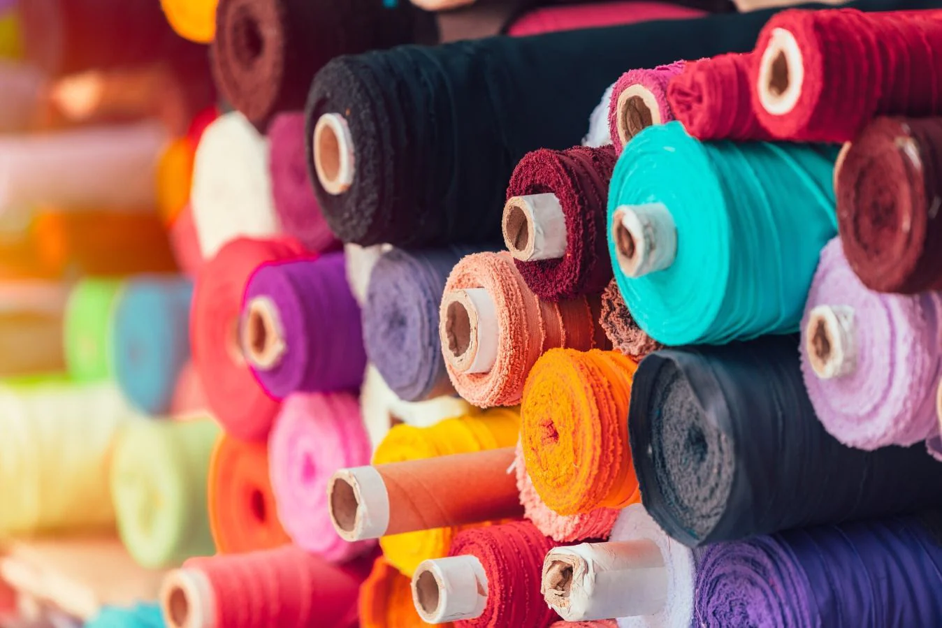 Pakistan’s textile exports recorded 8 pc decline in Aug 23