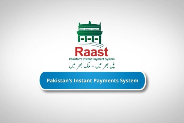 Raast Services suspended for system upgradation