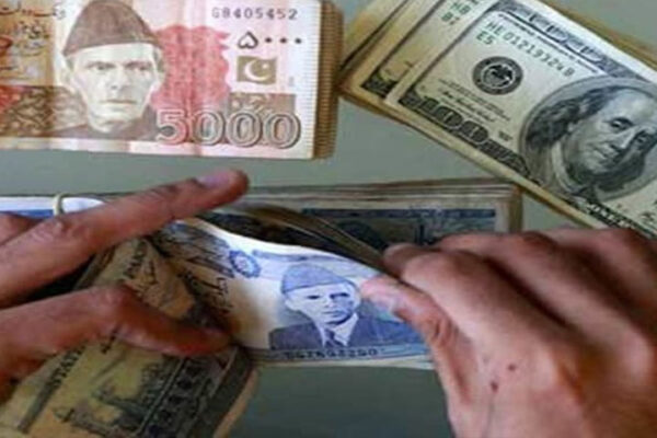 PKR to USD rate today