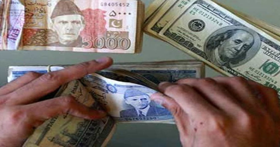 PKR to USD rate today