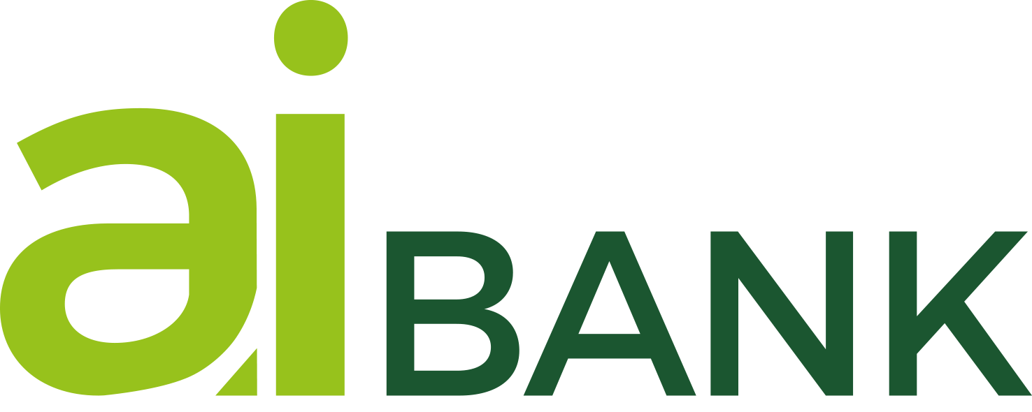 aiBANK Logo