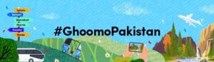 GhoomoPakistan: TikTok's initiative t