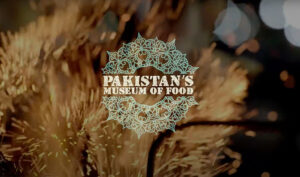 Pakistan museum of food
