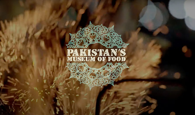Pakistan museum of food