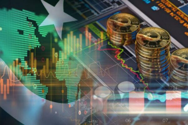 Pakistan Economic reforms