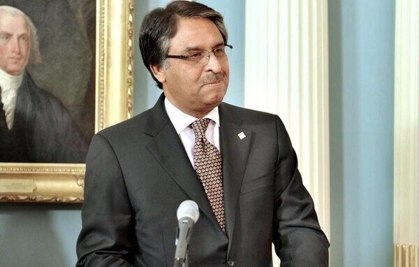 Pakistan raise concerns at OIC