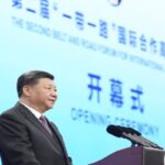 3rd Belt and Road Forum