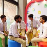 A transformative collaboration has been initiated by Beaconhouse, the largest education network in Pakistan, with Tech Valley, the partner for Google for Education in Pakistan.