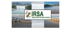 IRSA releases water