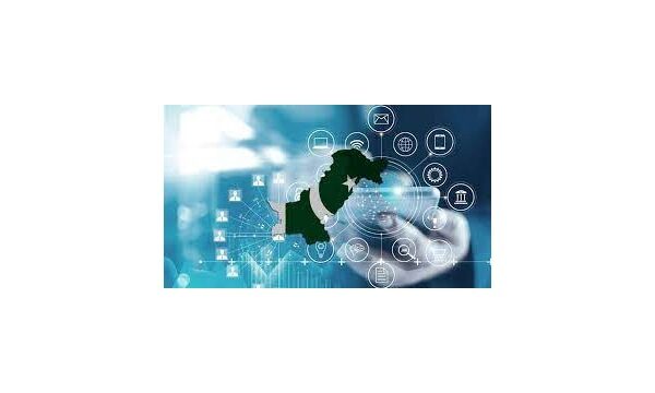 Pakistan's IT services export