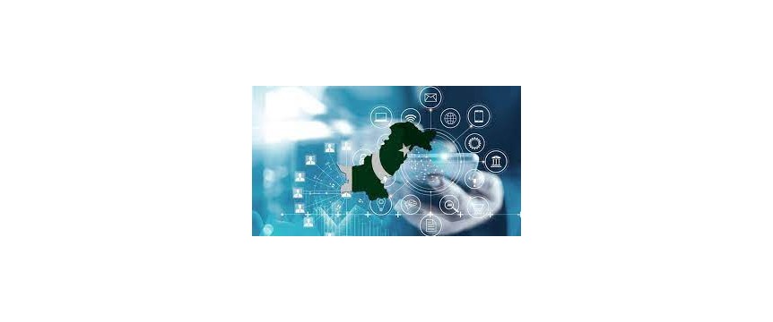 Pakistan's IT services export