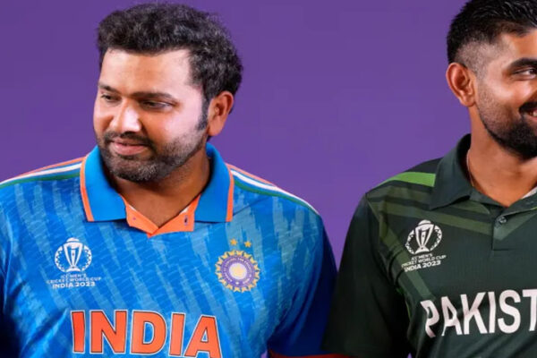 The most awaited match of the ICC World Cup 2023 is scheduled to be played tomorrow between the arch-rivals Pakistan and India. PakvsInd