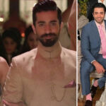 Sheheryar Munawar, heartfelt note, BFF Mahira Khan marriage