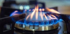 gas tariff hike