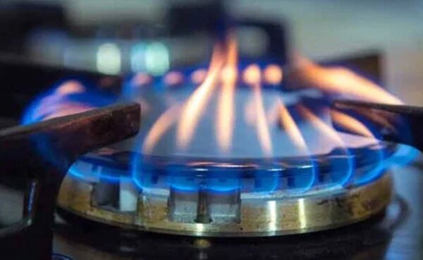 gas tariff hike