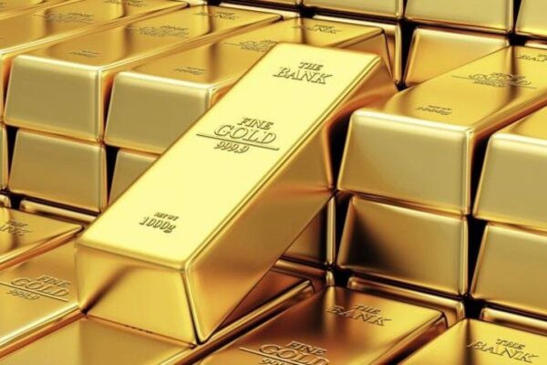 gold rates dip