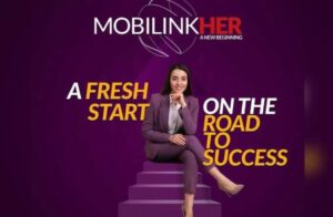 mobilinkher women returnship program