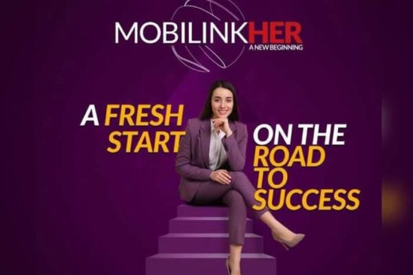 mobilinkher women returnship program