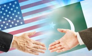 Pak-US agree for enhancing economic