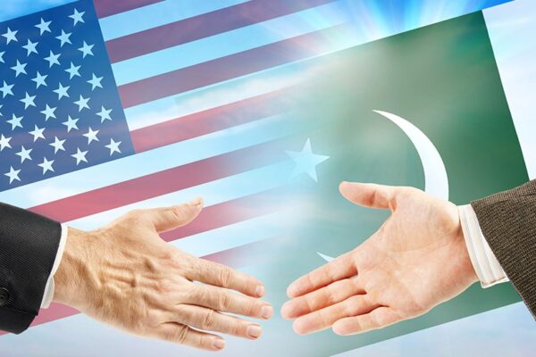 Pak-US agree for enhancing economic