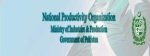 The National Productivity Organization (NPO)