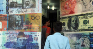Pakistan, Arab Monetary Fund, ink MoU, facilitate, cross-border remittances