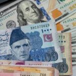 USD to PKR dollar rate