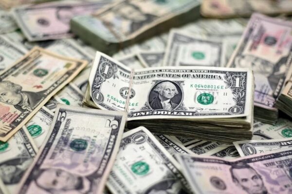 Pakistan borrowed $3.81 bln