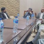 Fia Balochistan meeting
