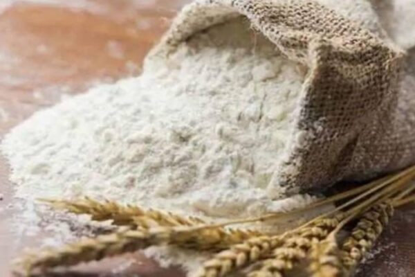 Flour price