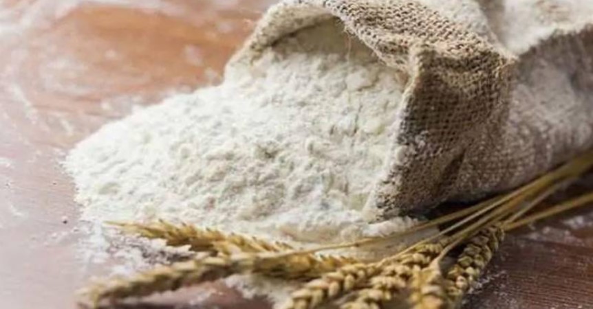 Flour price