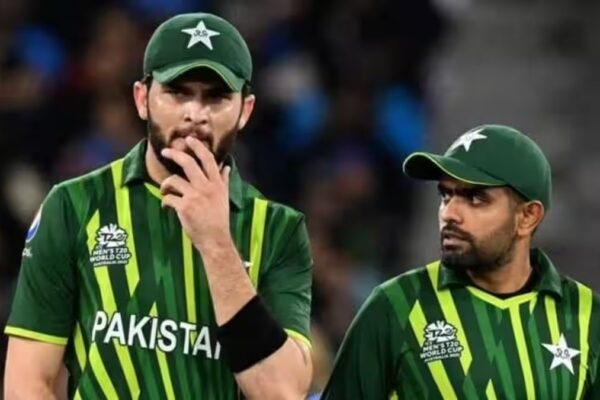 Pakistan Cricket Board announced