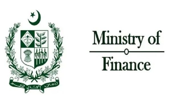The Finance Ministry