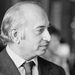 Zulfikar Bhutto's death sentence