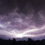 Pakistan gets lightning detectors