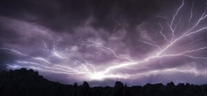 Pakistan gets lightning detectors