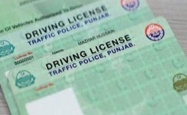 Punjab govt launches learning driving license