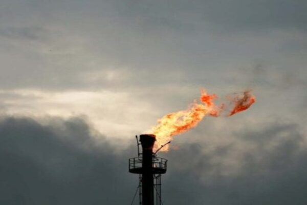 new oil gas reserves discovered