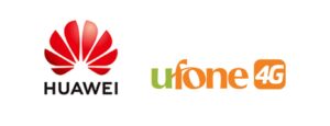 Ufone 4G & Huawei